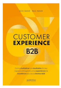 Experiência do Cliente B2B